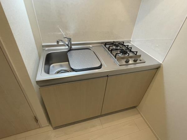 ハーモニーテラス墨江