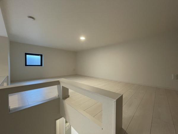 ハーモニーテラス墨江