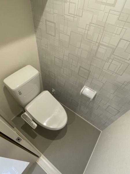 ハーモニーテラス墨江