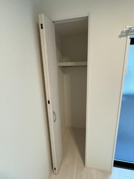 ハーモニーテラス墨江