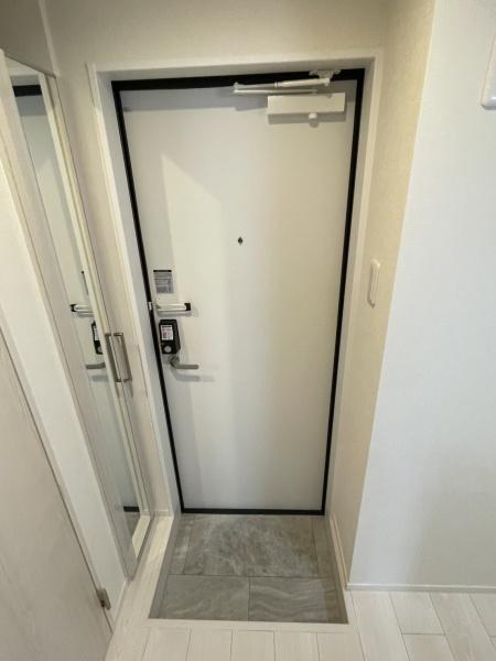 ハーモニーテラス墨江