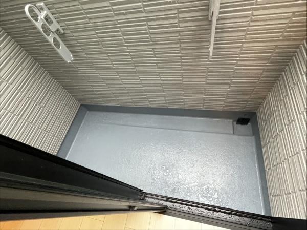 ハーモニーテラス墨江