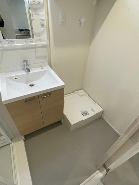 ハーモニーテラス墨江