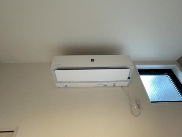 ハーモニーテラス墨江