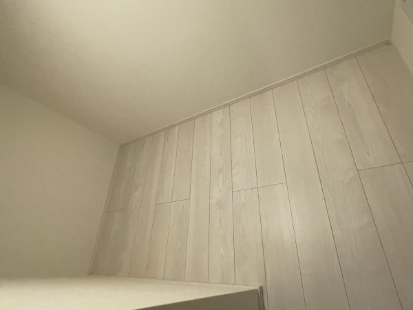 ハーモニーテラス墨江