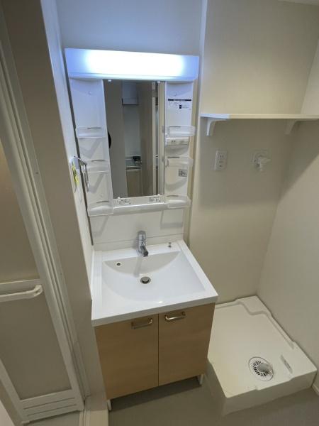 ハーモニーテラス墨江