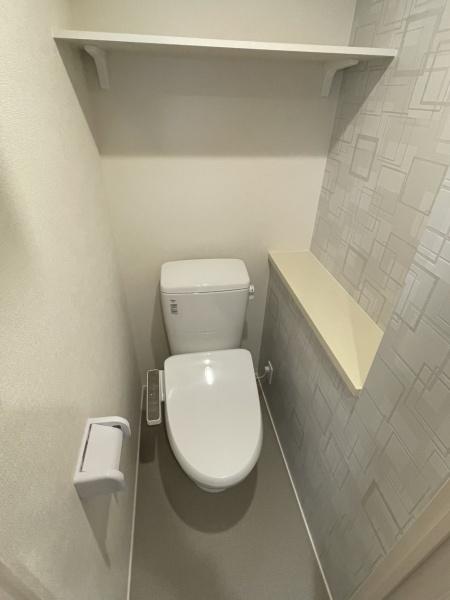 ハーモニーテラス墨江