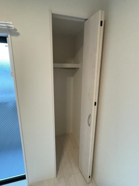 ハーモニーテラス墨江