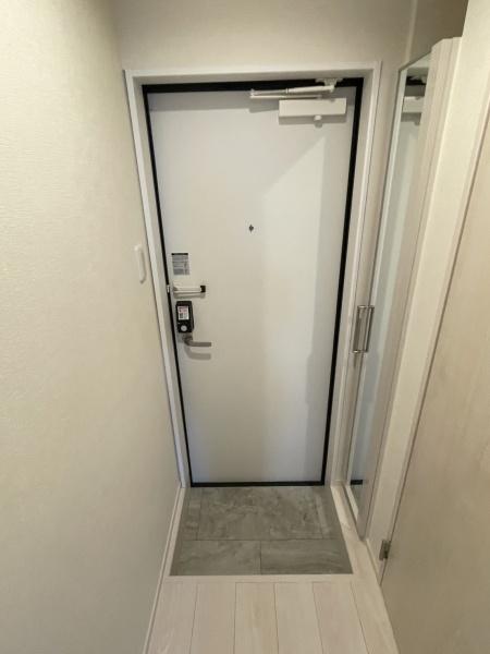 ハーモニーテラス墨江