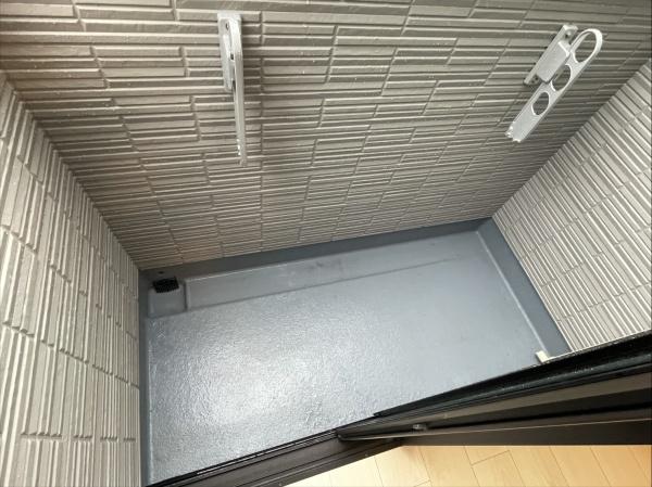 ハーモニーテラス墨江