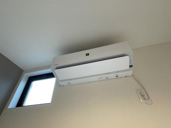 ハーモニーテラス墨江