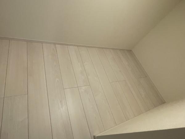 ハーモニーテラス墨江