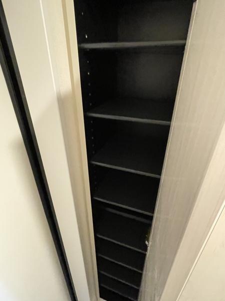 ハーモニーテラス墨江