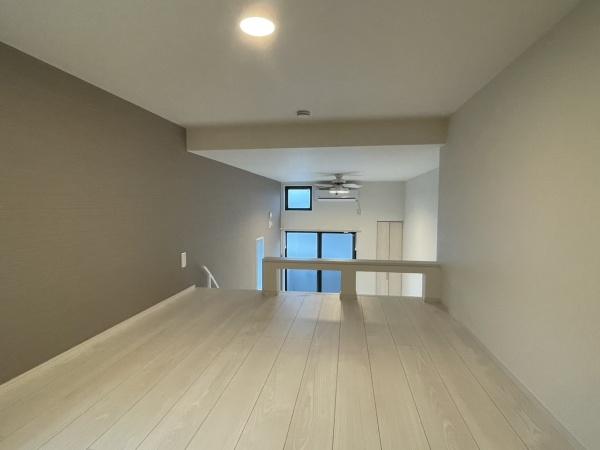 ハーモニーテラス墨江