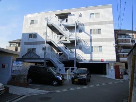 グルパ住吉大社