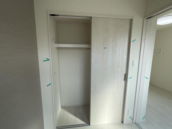 ハーモニーテラス住吉Ⅱ