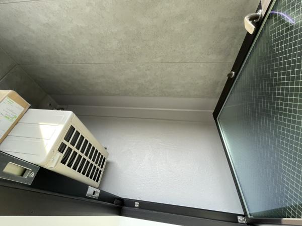 ハーモニーテラス住吉Ⅱ