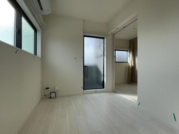 ハーモニーテラス住吉Ⅱ