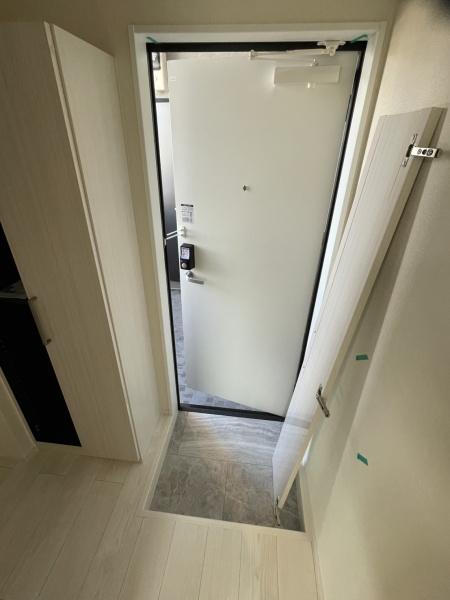 ハーモニーテラス住吉Ⅱ