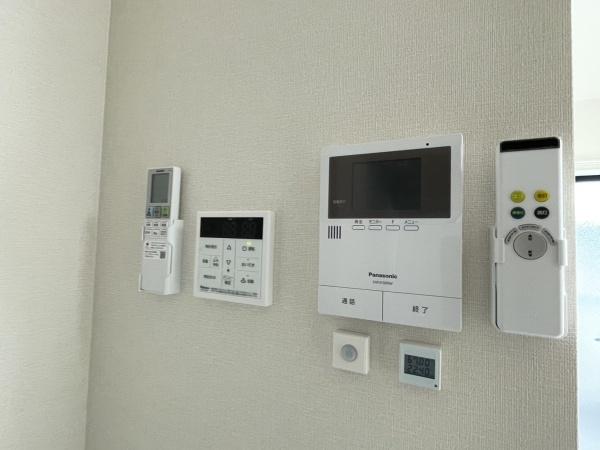 ハーモニーテラス住吉Ⅱ