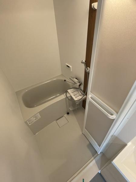 ハーモニーテラス住吉Ⅱ