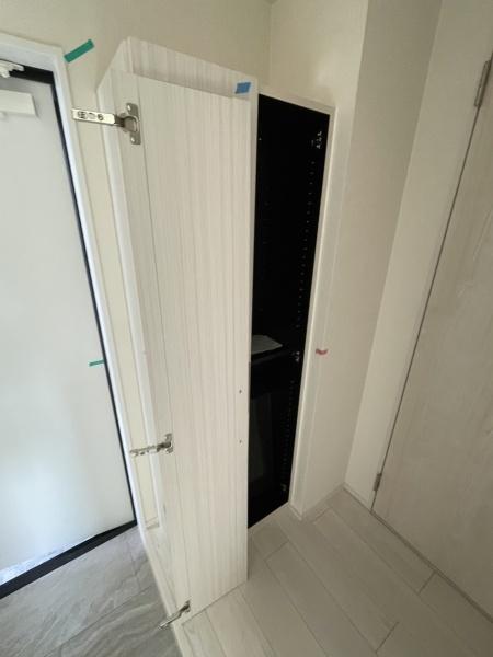 ハーモニーテラス住吉Ⅱ