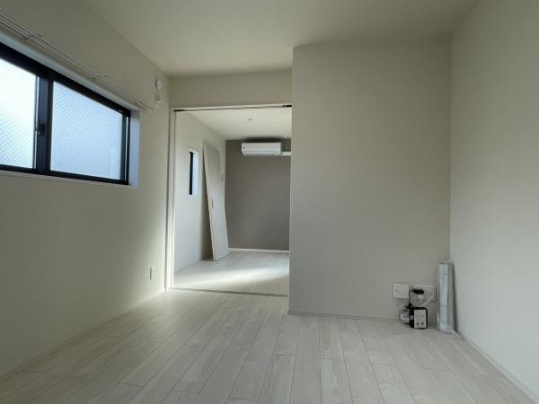 ハーモニーテラス住吉Ⅱ