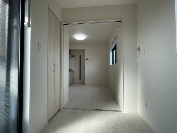 ハーモニーテラス住吉Ⅱ