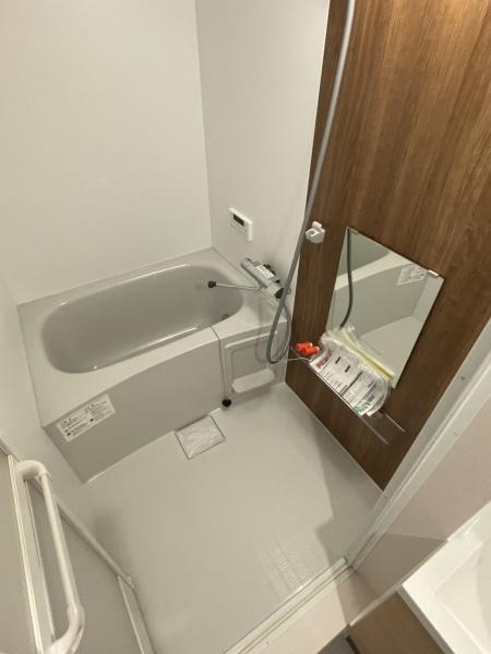 ハーモニーテラス住吉Ⅱ