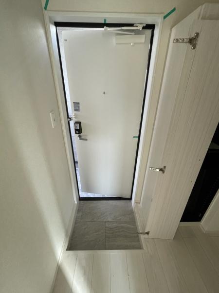 ハーモニーテラス住吉Ⅱ