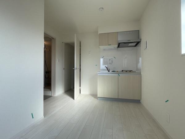 ハーモニーテラス住吉Ⅱ