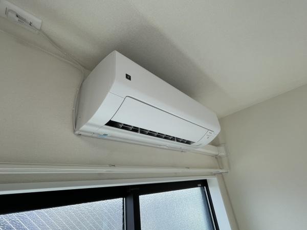 ハーモニーテラス住吉Ⅱ