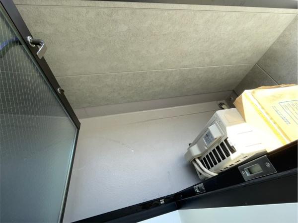 ハーモニーテラス住吉Ⅱ