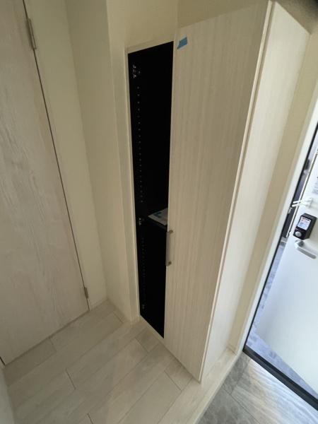 ハーモニーテラス住吉Ⅱ