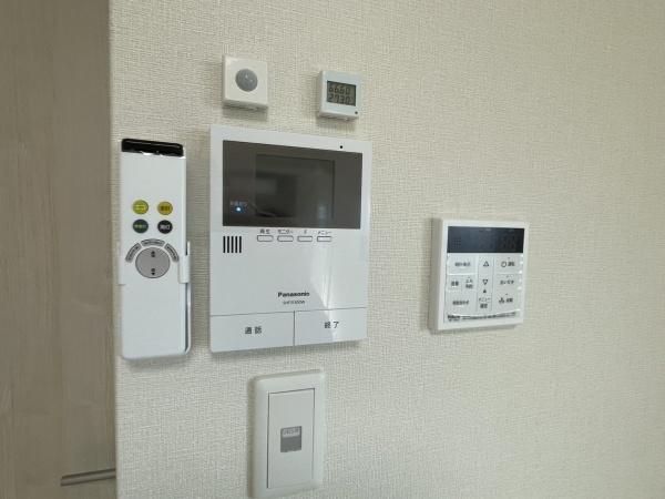 ハーモニーテラス住吉Ⅱ