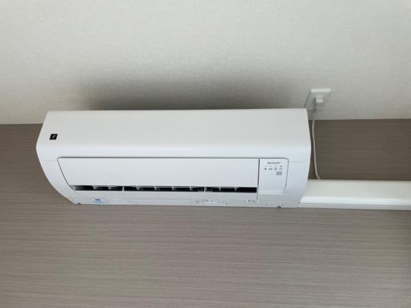 ハーモニーテラス住吉Ⅱ