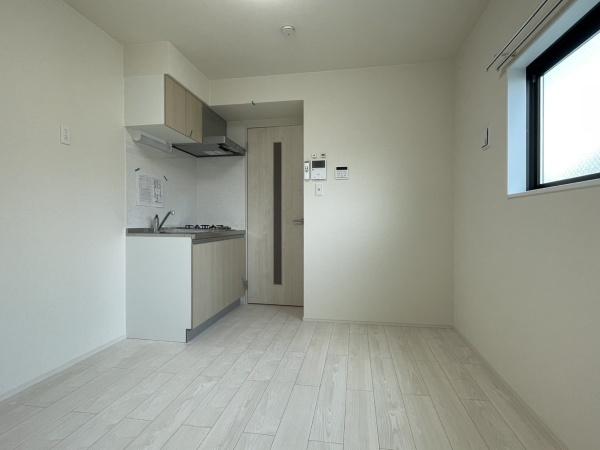 ハーモニーテラス住吉Ⅱ