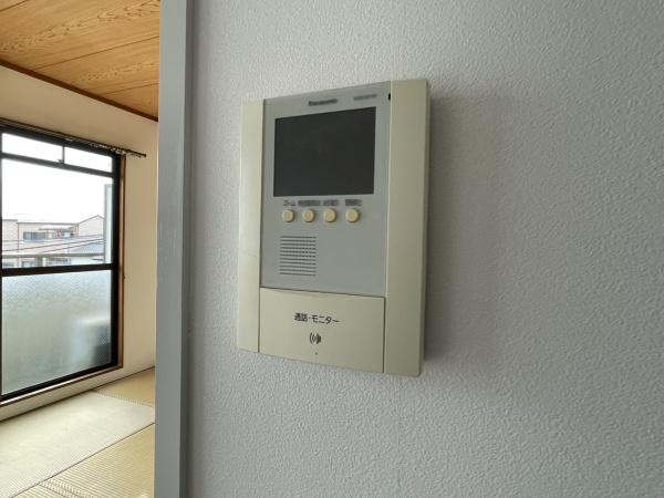 サンライフ上住吉