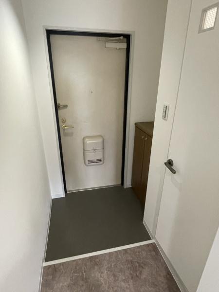 サンライフ上住吉