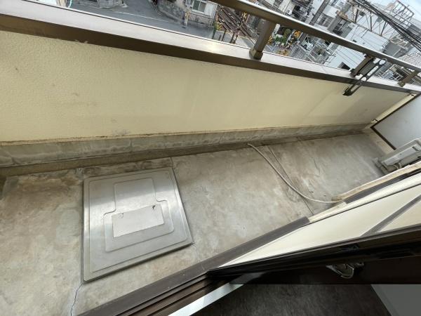 サンライフ上住吉