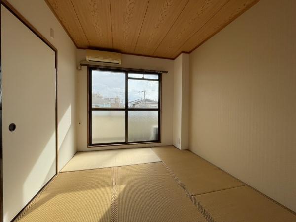 サンライフ上住吉