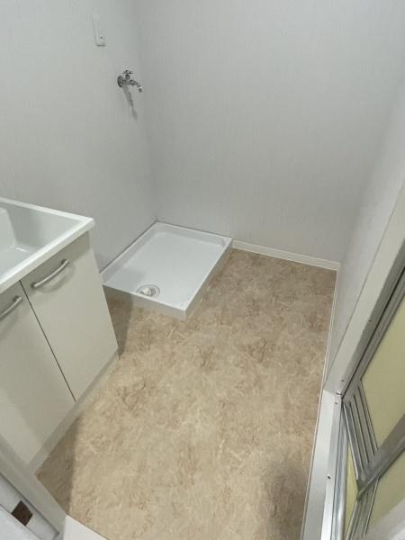 サンライフ上住吉