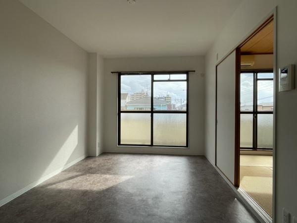 サンライフ上住吉