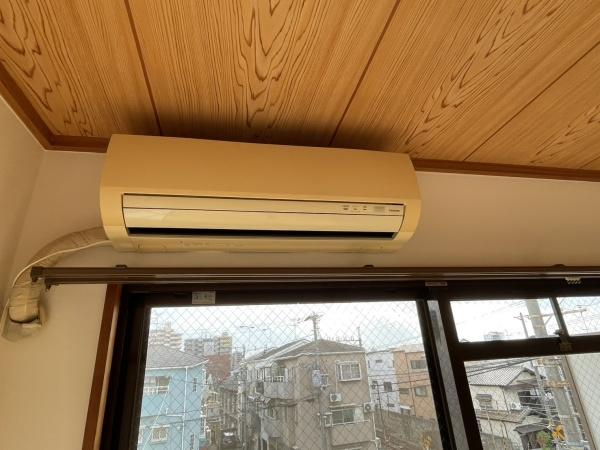 サンライフ上住吉