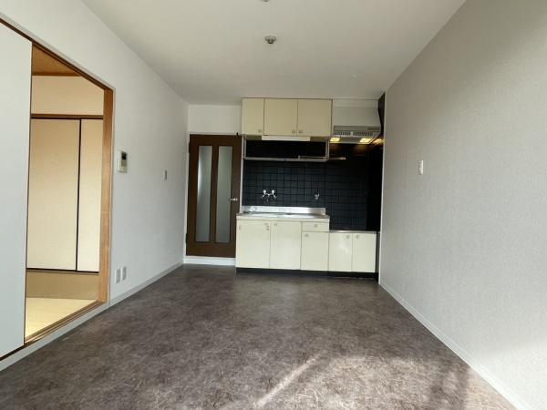 サンライフ上住吉