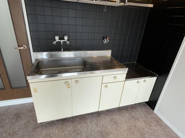 サンライフ上住吉