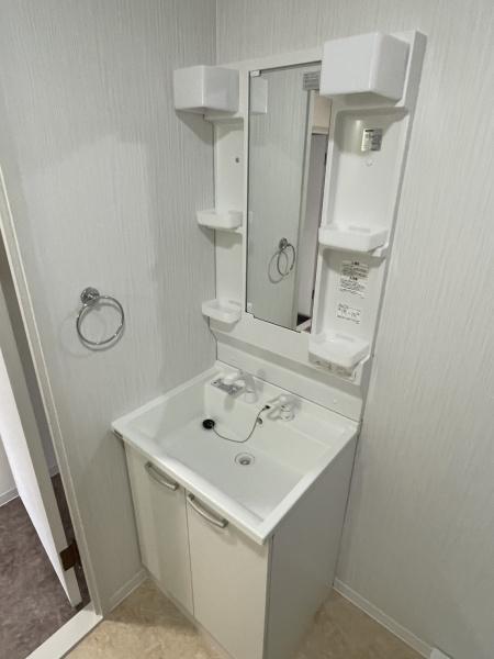 サンライフ上住吉