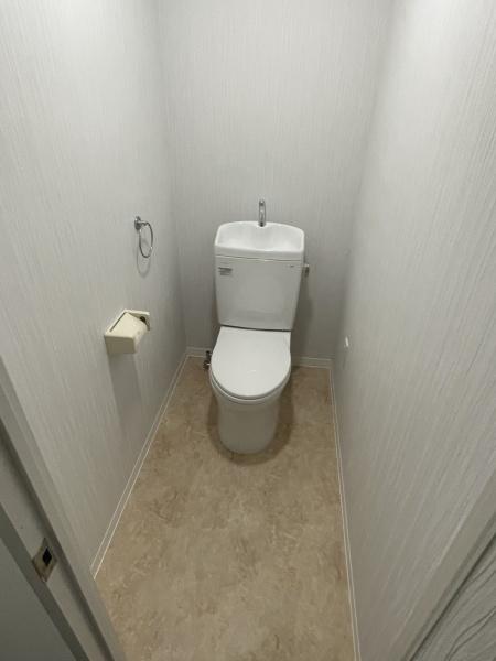 サンライフ上住吉