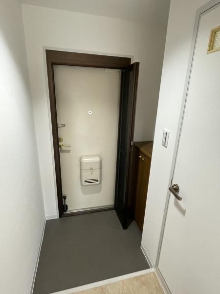 サンライフ上住吉