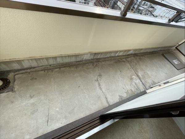 サンライフ上住吉